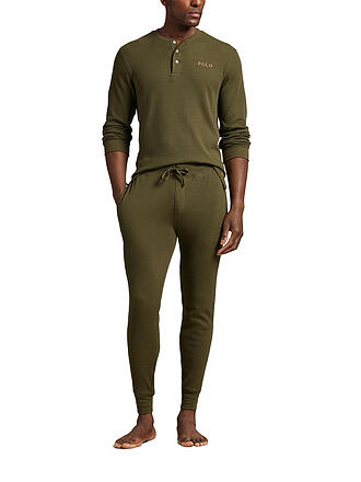 POLO RALPH LAUREN | Camiseta de pijama