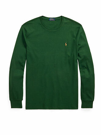 POLO RALPH LAUREN | Camiseta de manga larga