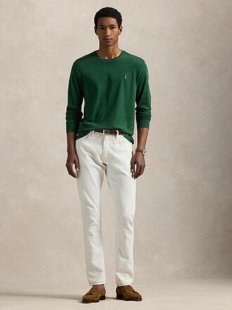 POLO RALPH LAUREN | Camiseta de manga larga