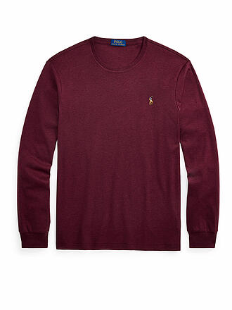 POLO RALPH LAUREN | Camiseta de manga larga