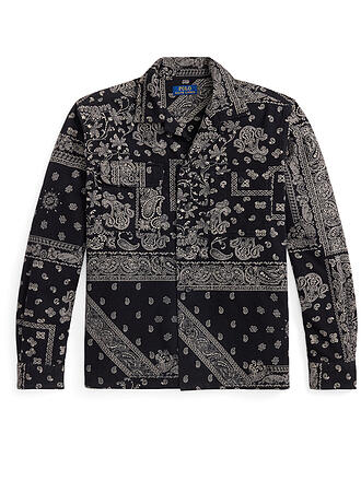 POLO RALPH LAUREN | Sobrecamisa