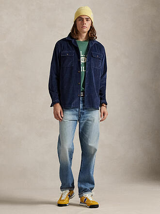 POLO RALPH LAUREN | Sobrecamisa de pana