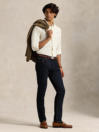 POLO RALPH LAUREN | Camisa de pana Custom Fit