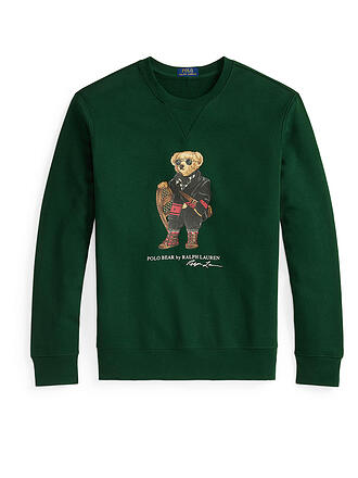 POLO RALPH LAUREN | Suéter