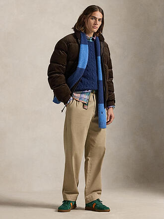 POLO RALPH LAUREN | Chaqueta acolchada de plumón