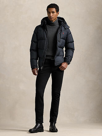 POLO RALPH LAUREN | Chaqueta acolchada de plumón GORHAM