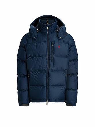 POLO RALPH LAUREN | Chaqueta acolchada de plumón GORHAM