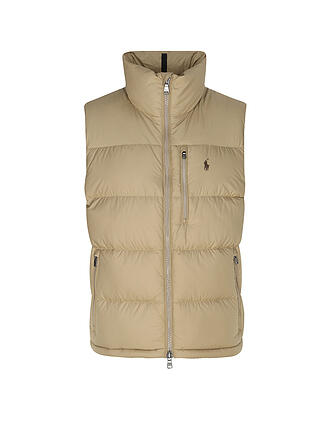 POLO RALPH LAUREN | Daunengilet GROHAM