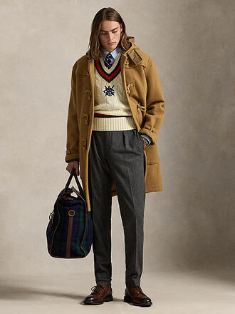 POLO RALPH LAUREN | Abrigo de lana