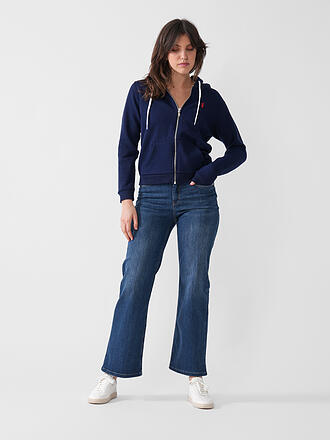 POLO RALPH LAUREN | Sudadera con cremallera