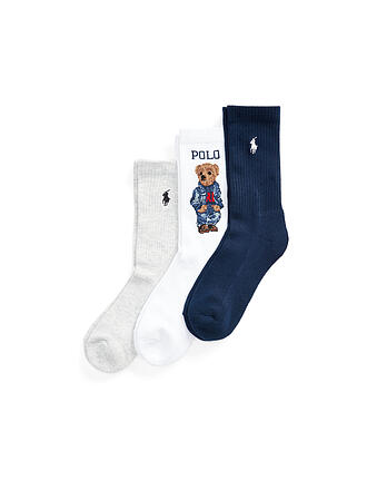 POLO RALPH LAUREN | Socks 39-42 whast