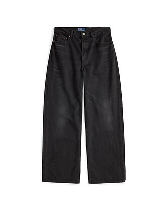 POLO RALPH LAUREN | Jeans de pierna ancha
