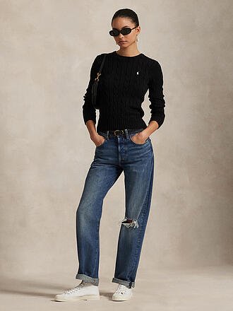 POLO RALPH LAUREN | Jersey Slim Fit JULIANNA