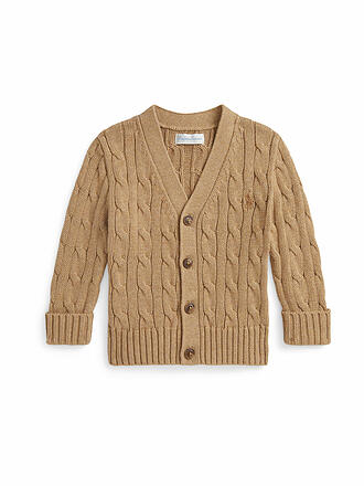 POLO RALPH LAUREN | Cárdigan de bebé
