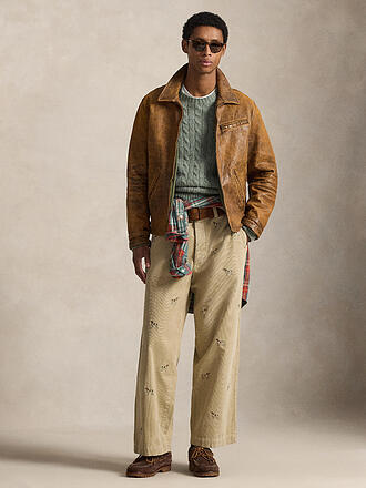 POLO RALPH LAUREN | Chino