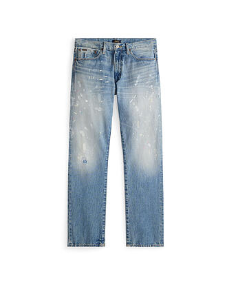 POLO RALPH LAUREN | Jeans de corte recto