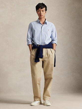 POLO RALPH LAUREN | Camisa Custom Fit