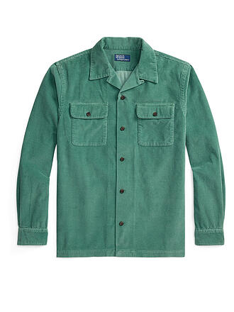 POLO RALPH LAUREN | Sobrecamisa de pana