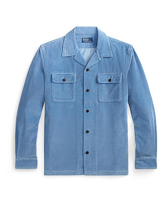 POLO RALPH LAUREN | Sobrecamisa de pana