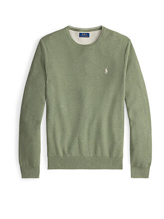 POLO RALPH LAUREN | Suéter