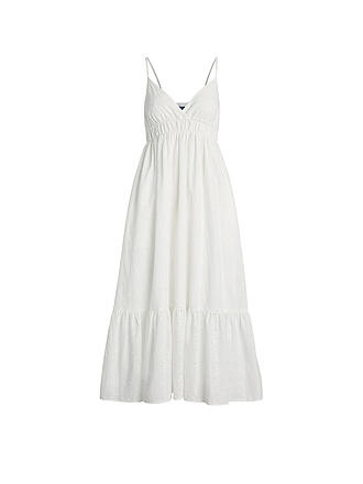 POLO RALPH LAUREN | Midikleid