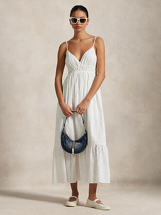 POLO RALPH LAUREN | Midikleid