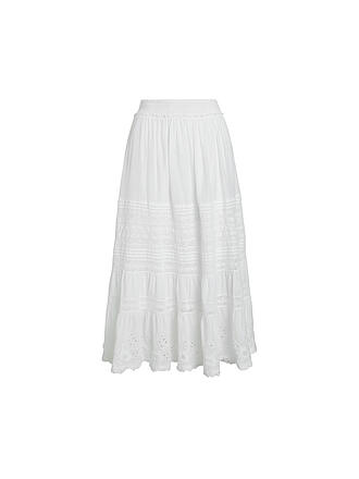 POLO RALPH LAUREN | Midi falda