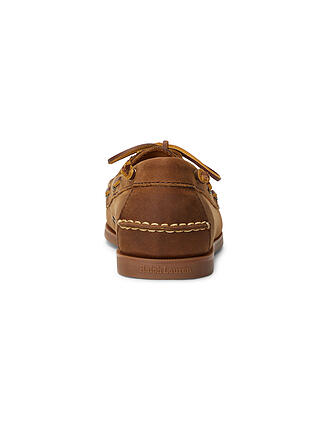 POLO RALPH LAUREN | Náuticos MERTON