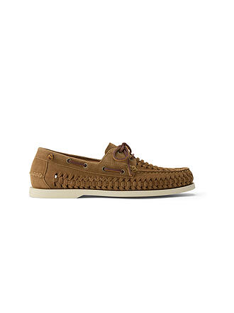 POLO RALPH LAUREN | Zapatos náuticos