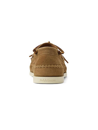 POLO RALPH LAUREN | Zapatos náuticos