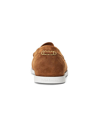 POLO RALPH LAUREN | Mocasín MERTON