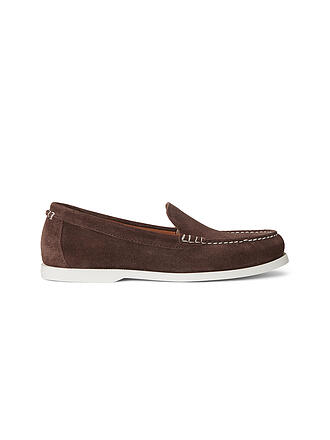 POLO RALPH LAUREN | Mocasines MERTON