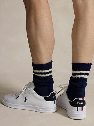 POLO RALPH LAUREN | Zapatillas deportivas
