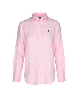 POLO RALPH LAUREN | Blusa de lino