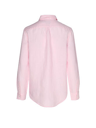 POLO RALPH LAUREN | Blusa de lino