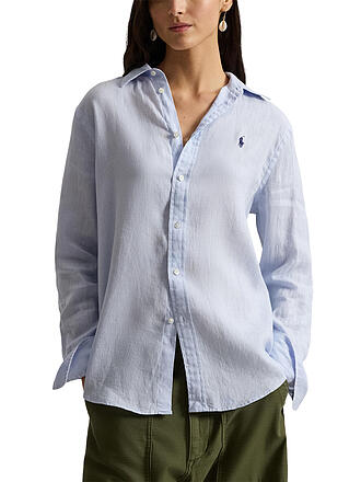 POLO RALPH LAUREN | Blusa de lino