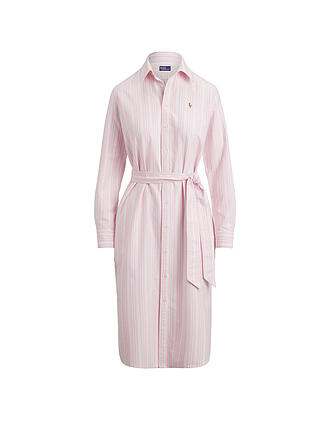 POLO RALPH LAUREN | Minivestido