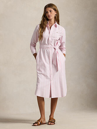 POLO RALPH LAUREN | Minivestido