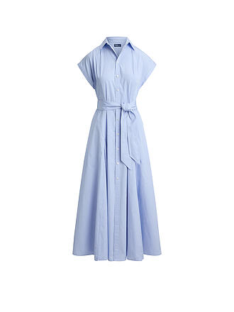 POLO RALPH LAUREN | Midikleid