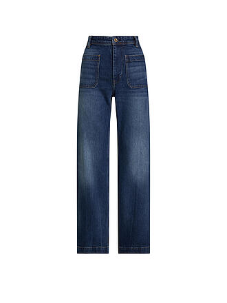 POLO RALPH LAUREN | Jeans Corte Acampanado