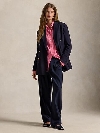 POLO RALPH LAUREN | Blusa de lino