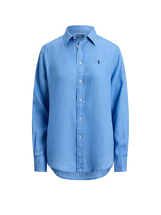 POLO RALPH LAUREN | Blusa de lino