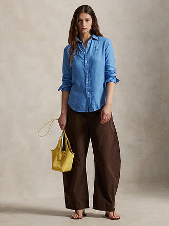 POLO RALPH LAUREN | Blusa de lino