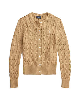 POLO RALPH LAUREN | Cárdigan Slim Fit