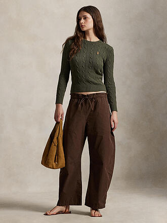 POLO RALPH LAUREN | Pullover JULIANNA