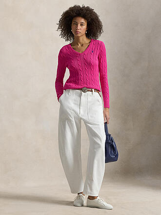 POLO RALPH LAUREN | Pullover KIMBERLEY