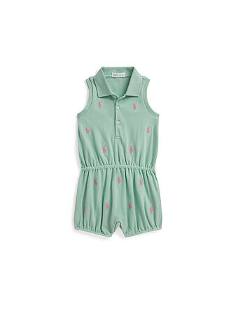POLO RALPH LAUREN | Mono para bebé