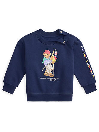 POLO RALPH LAUREN | Suéter de bebé