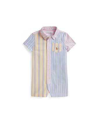 POLO RALPH LAUREN | Pelele de bebé