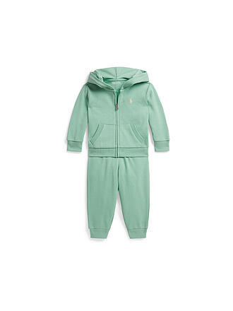 POLO RALPH LAUREN | Conjunto de chándal para bebé, 2 piezas